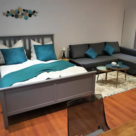 Lägenhet Mill Valley Koblenz (Rhineland-Palatinate)