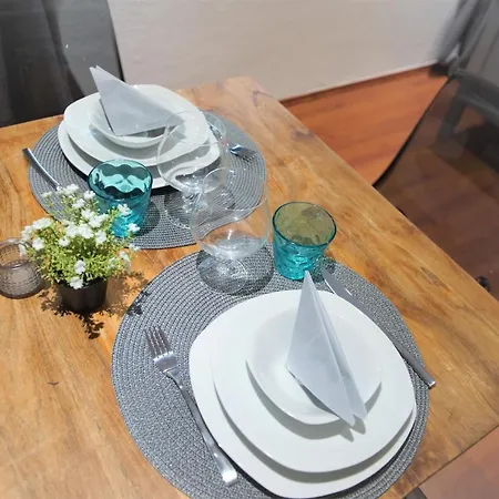 Mill Valley Apartment