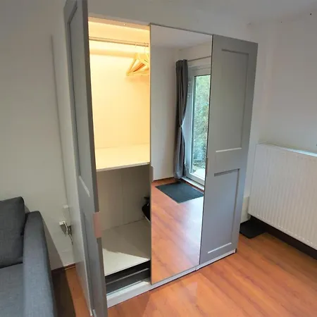 Mill Valley Apartmán *