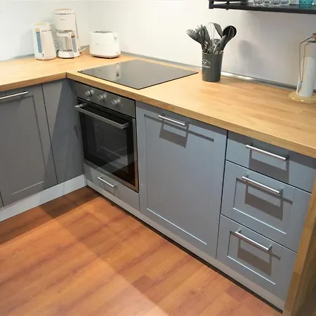 Mill Valley Apartment Koblenz (Rhineland-Palatinate)