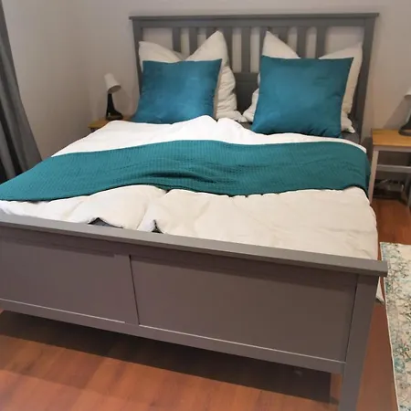 Mill Valley Apartmán *