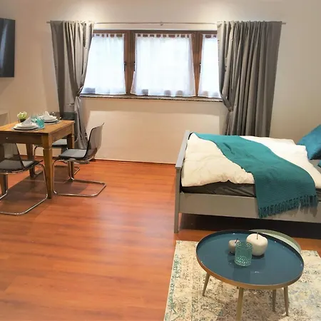 Mill Valley Koblenz (Rhineland-Palatinate)