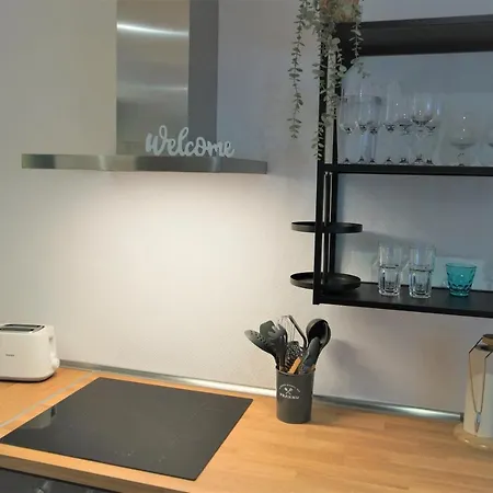 Lägenhet Mill Valley *