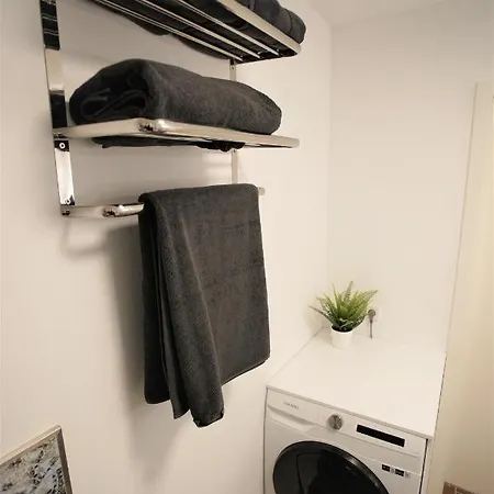 Apartmán Mill Valley Koblenc