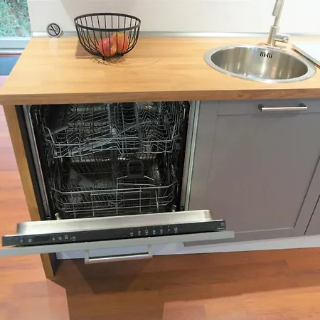 Lägenhet Mill Valley Koblenz (Rhineland-Palatinate)