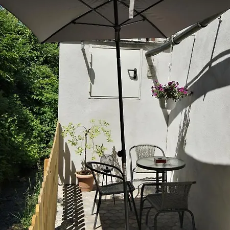 Apartment Mill Valley