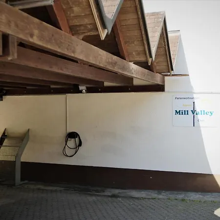 아파트 Mill Valley