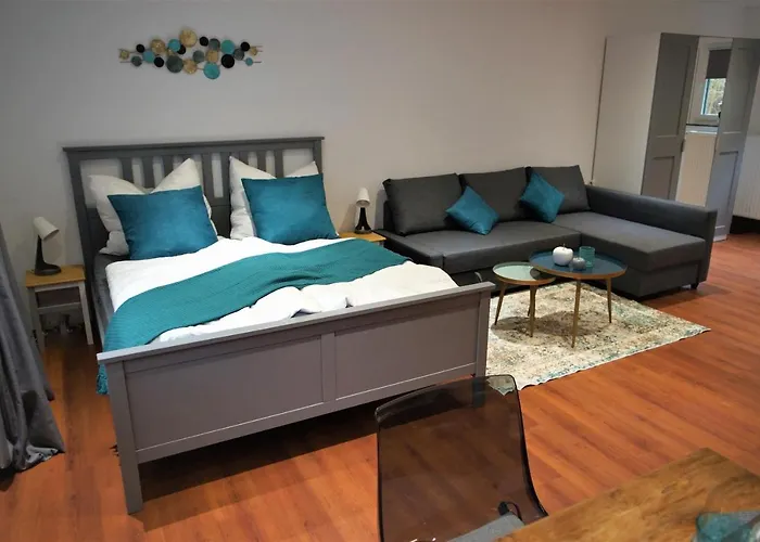 Appartement Mill Valley Koblenz (Rhineland-Palatinate)