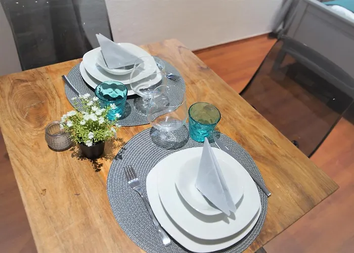 Mill Valley Appartement