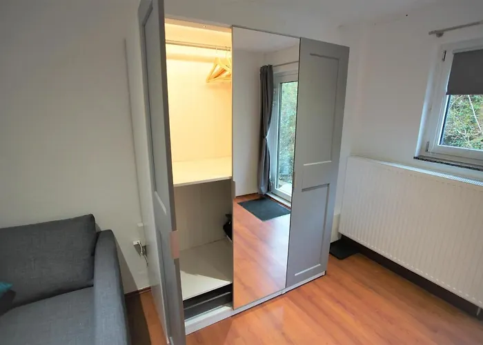 Mill Valley Appartement *