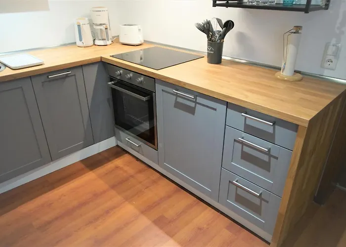 Mill Valley Appartement Koblenz (Rhineland-Palatinate)