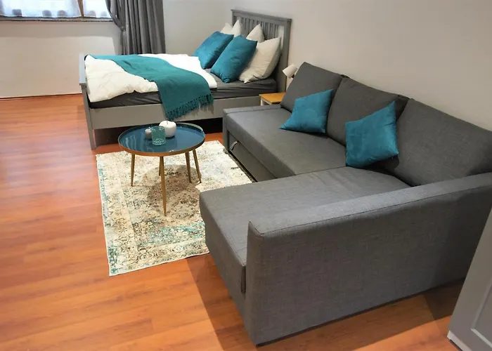 Mill Valley Appartement *