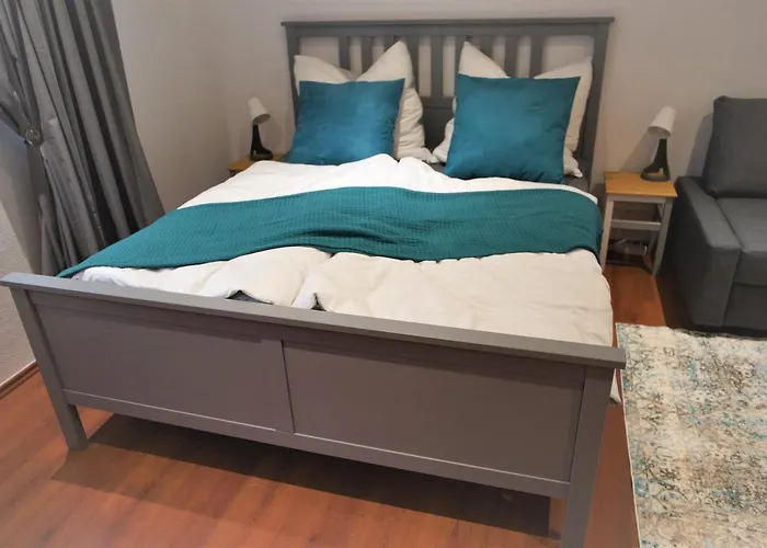 Mill Valley Appartement *