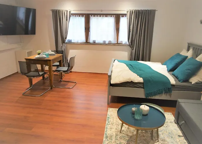 Mill Valley Koblenz (Rhineland-Palatinate)