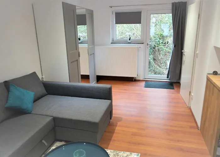 Mill Valley * Koblenz (Rhineland-Palatinate)