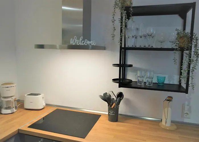 Appartement Mill Valley *