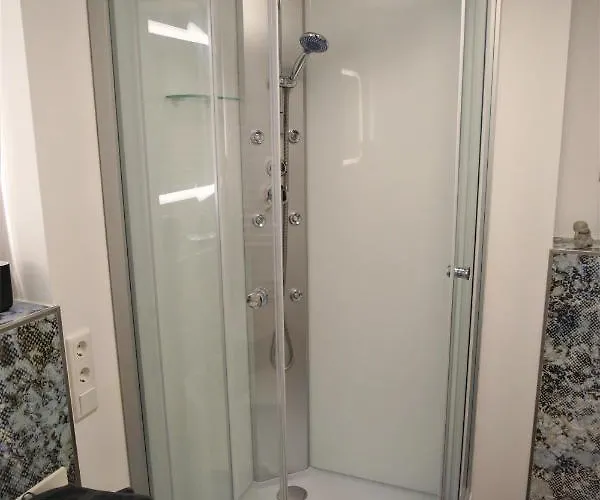 Mill Valley Appartement *