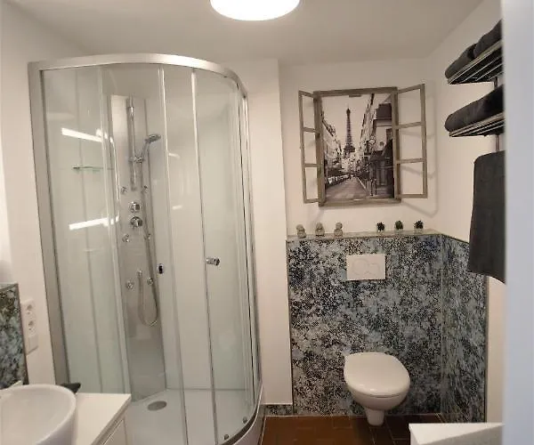 Appartement Mill Valley