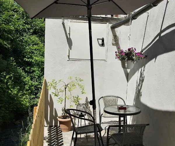 Appartement Mill Valley