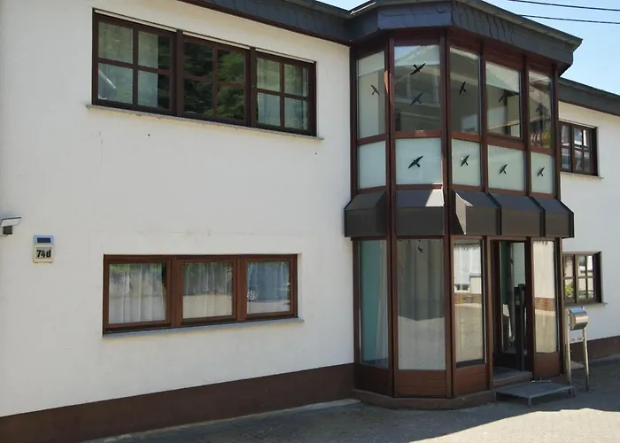 Mill Valley * Koblenz (Rhineland-Palatinate)