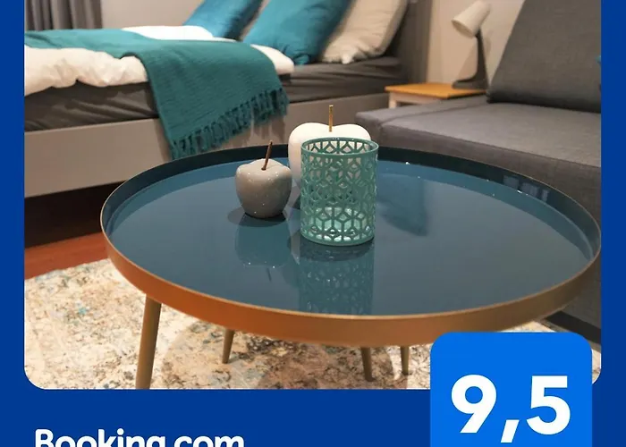 Mill Valley 公寓 科布倫茨